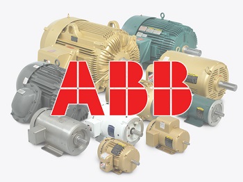 EM25404T-4 Baldor - ABB Motors and Mechanical - EM25404T-4