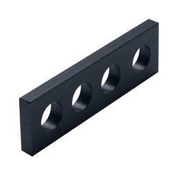 Multiple Mount Plates - MM Series