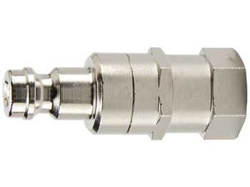 DM Series Nipple - Female Thread