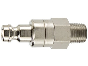DM Series Nipple - Male Thread