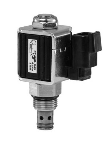 DSH082 Solenoid Valve