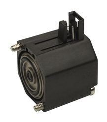 Side Pin Connector Compact Valve - ES Series