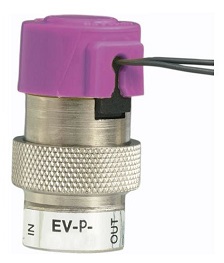 EV-PM-20-6025 Wire Leads Side (Radial) Manifold - EV Series