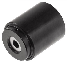 External pneumatic connector and main seal set for sealing to M12 metric male threads FE1-1 Body Size