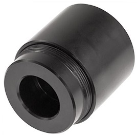 External pneumatic base connector only, no seal set included. FE2 Body Size