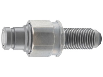 FEM Series Nipple - Bulkhead