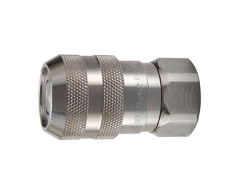 FS-501-8FP-E5 FS Series Coupler - Female Pipe