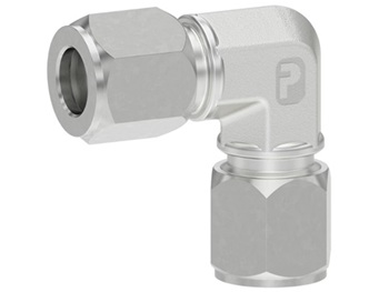 Ferulok 90° Elbow EBU