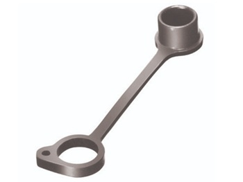 H Series Nipple Dust Cap - Plastic
