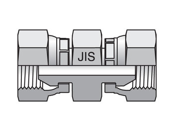 JIS 60° Cone HP46