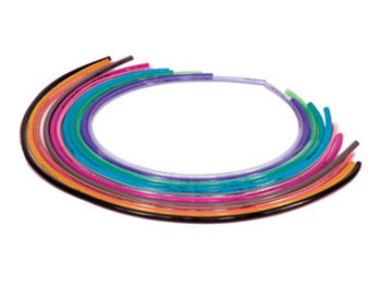 HUM-8-BLK-0250 HUM Series Polyurethane