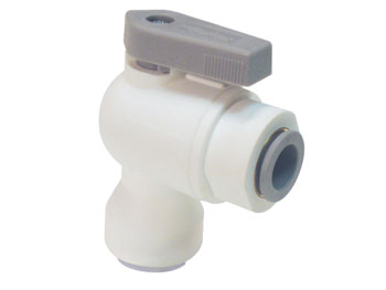 LIQUIfit Ball Valve - VEU