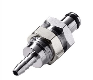 In-Line Pipe Thread (Female) Insert - MC Series