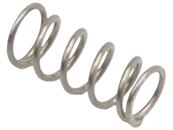 Moldmate Series Valve Spring