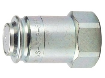 NS Series Nipple