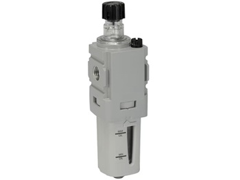 P31 Mini Global Modular Lubricator