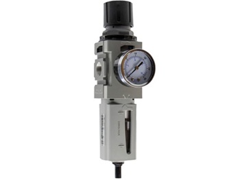 P32 Compact Global Modular Filter/Regulator