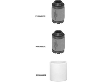 P33 Standard Filter Replacement Element