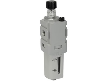 P33 Standard Global Modular Lubricator