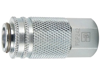 PD Series Coupler - Female Thread
