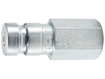 PD Series Nipple - Female Thread