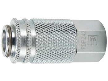 PDP Series Coupler - Female Thread
