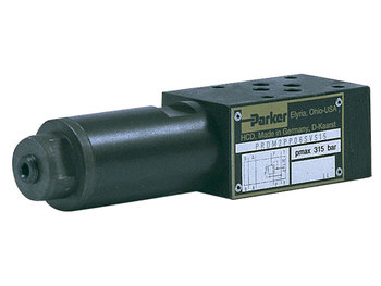 PRDM3BB10KNG PRDM Series - Pressure Reducing - NFPA D05 (CETOP 5, NG 10)