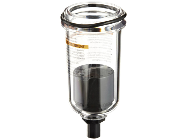 Prep-Air II Compact Replacement Bowl Prep-Air II Compact Replacement Bowl