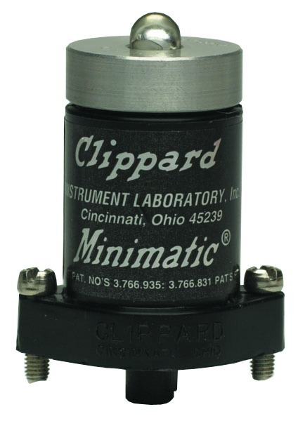 Clippard Modular Valve - R-402