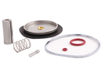 Parker Repair/ Rebuild Kits for Fluid Control Division Products