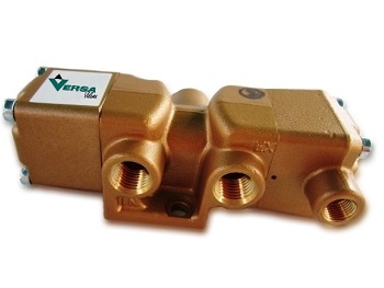 Versa Brass Body