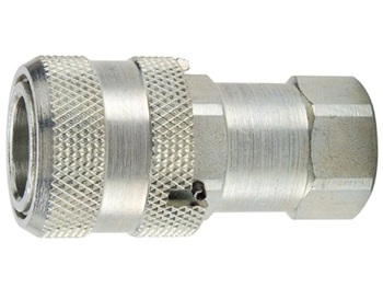 TC Series Coupler
