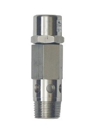 Pressure Relief Valve