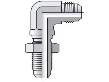 Triple-Lok 37° 90° Elbow WEBTX