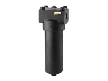 WPF5 Series High Pressure Filter