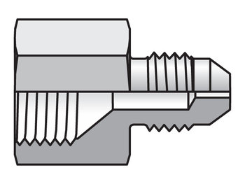 Specialty Orifice Fitting XHX7