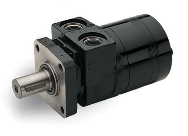 TB0230FS100AAAA TB Series Torqmotor - Parker
