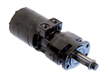 TF0405MB030AAAA TF Series Torqmotor - Parker
