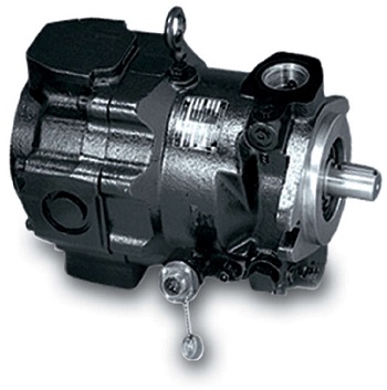 Piston Pump - PAVC 100 Series