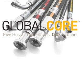 Parker GlobalCore Hoses