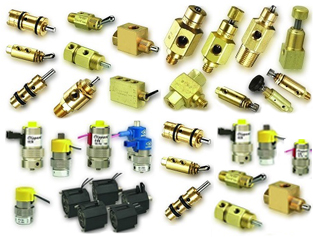 Clippard Valves