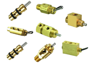 Clippard Directional Control Valves