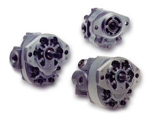 Gear Pumps