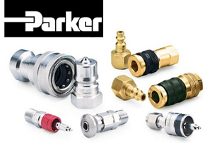 Parker Quick Disconnect Couplings