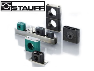 Stauff Clamps