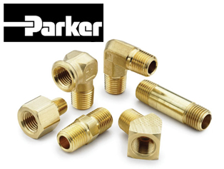 Brass Fittings and Adapters