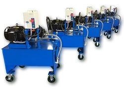 Hydraulic Power Unit