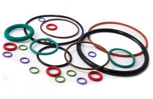 Parker O-Rings & Hydraulic Seals