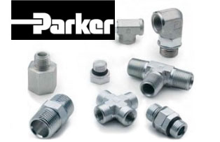 Pipe Fittings and Port Adapters