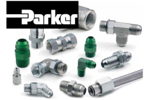 Parker Tube Fitting Division Products